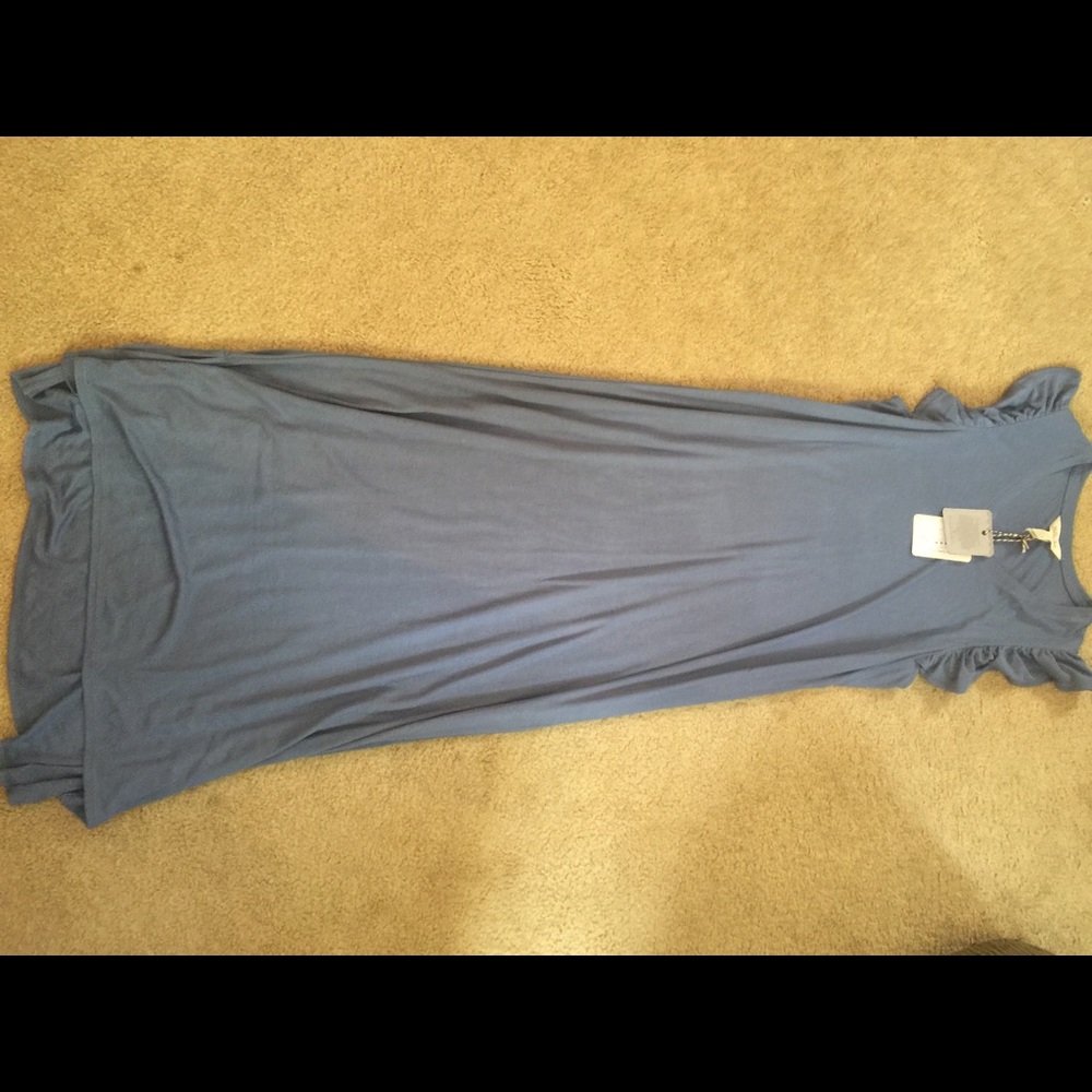 NWT Matilda Jane Women’s Maxi Dress